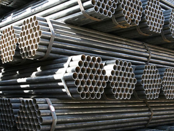 直缝高频焊接钢管